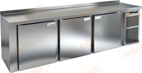 Кегератор  HICOLD  BR-111/GNK