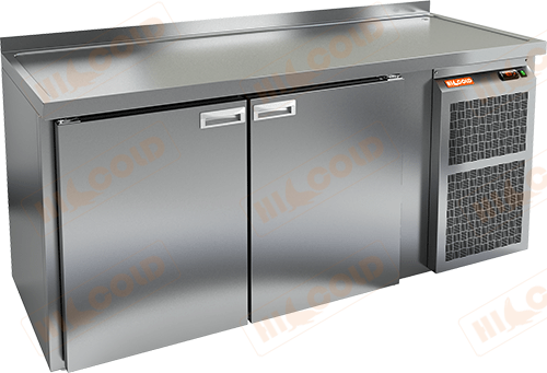 Кегератор  HICOLD  BR-11/GNK