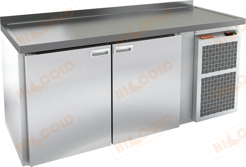 Кегератор  HICOLD  BR-11/GNK W