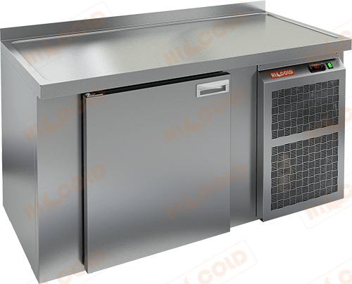 Кегератор  HICOLD  BR-1/GNK