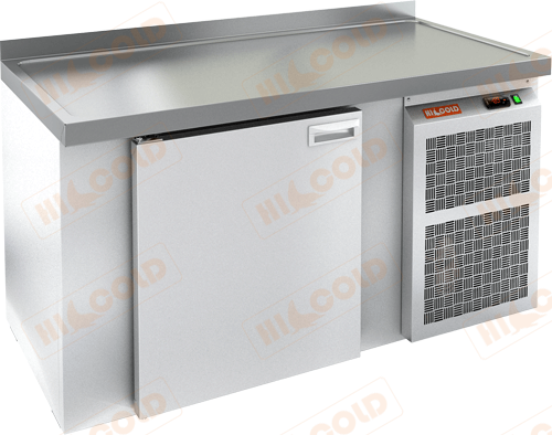 Кегератор  HICOLD  BR-1/GNK W