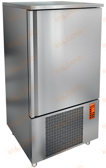 Шкаф шоковой заморозки  HICOLD  W10TEN