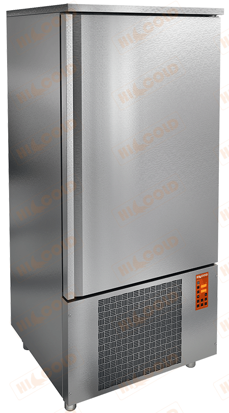 Шкаф шоковой заморозки  HICOLD  W14TGN
