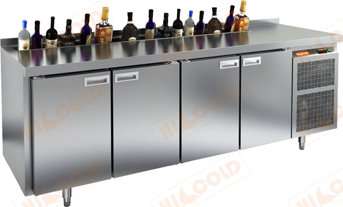 Стол холодильный  HICOLD  SN 1111 HT V