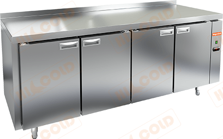 Стол морозильный (без агрегата)  HICOLD  SN 1111/BT P