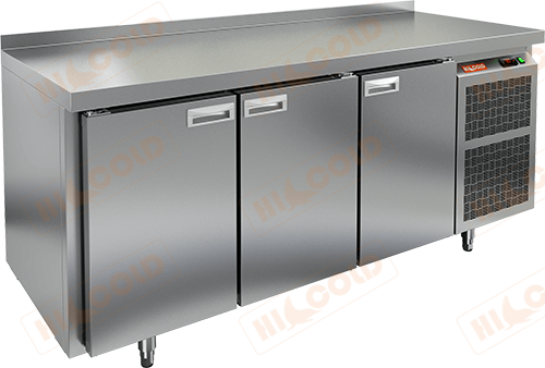 Стол морозильный  HICOLD  BN 111/BT