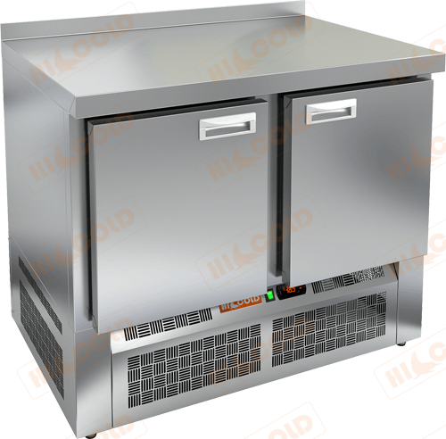 Стол морозильный  HICOLD  GNE 11/BT