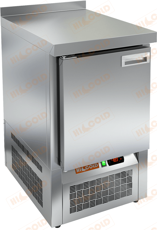 Стол морозильный  HICOLD  GNE 1/BT