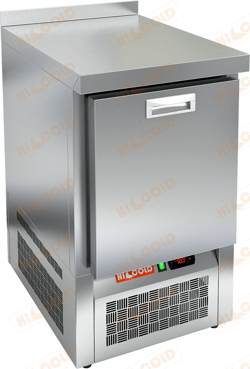 Стол морозильный  HICOLD  GNE 1/BT BOX