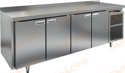 Стол морозильный  HICOLD  SN 1111/BT