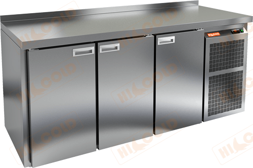Стол морозильный  HICOLD  SN 111 BR2 BT
