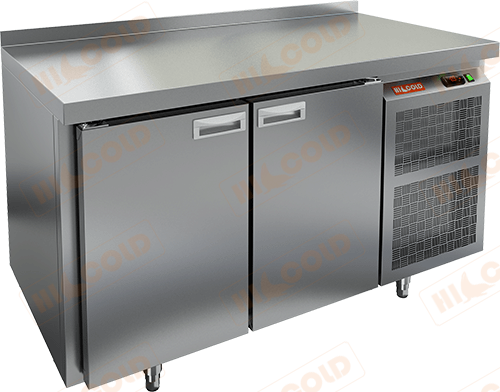 Стол морозильный  HICOLD  SN 11/BT