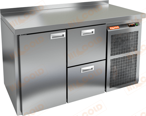 Стол морозильный  HICOLD  SN 12 BR2 BT