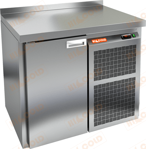 Стол морозильный  HICOLD  SN 1 BR2 BT