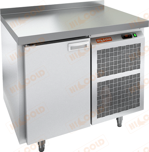 Стол морозильный  HICOLD  SN 1/BT W