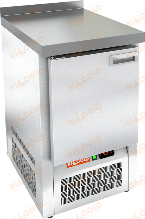 Стол морозильный  HICOLD  SNE 1/BT W