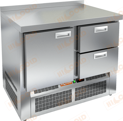 Стол охлаждаемый  HICOLD  GNE 12/TN